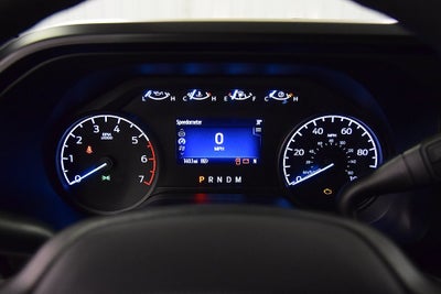 2026 Ford F-350SD XLT 6-3/4' Box