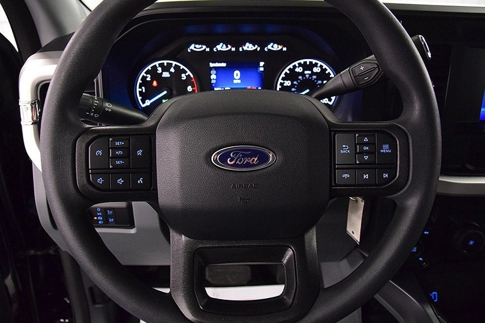 2026 Ford F-350SD XLT 6-3/4' Box