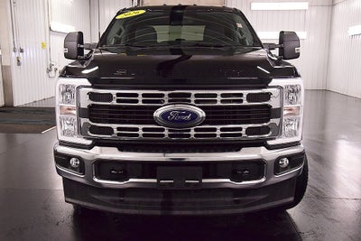 2026 Ford F-350SD XLT 6-3/4' Box