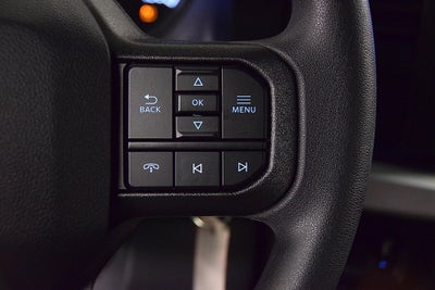 2026 Ford F-350SD XLT 6-3/4' Box