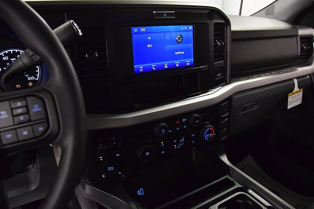 2026 Ford F-350SD XLT 6-3/4' Box