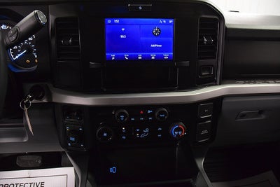 2026 Ford F-350SD XLT 6-3/4' Box