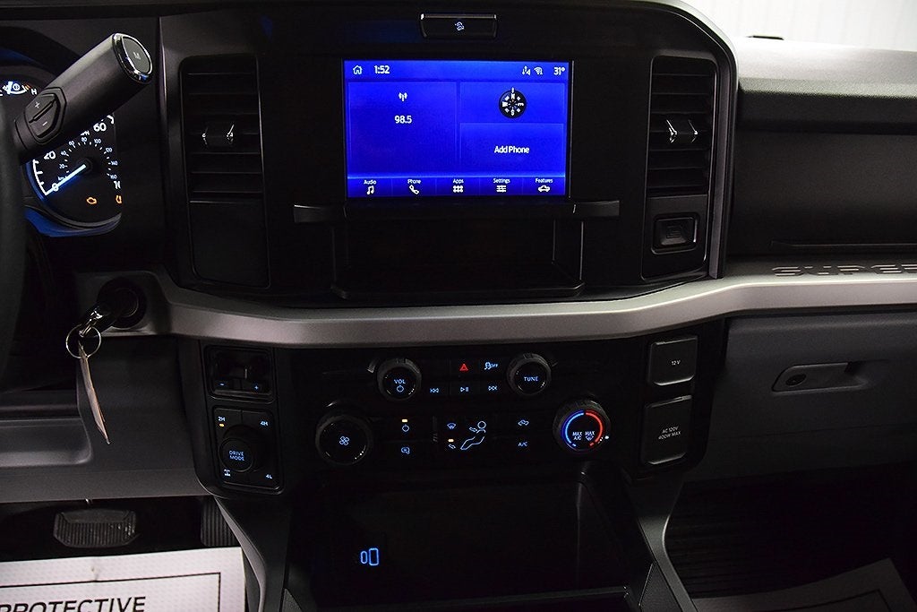 2026 Ford F-350SD XLT 6-3/4' Box