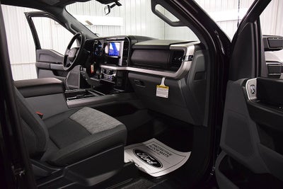 2026 Ford F-350SD XLT 6-3/4' Box