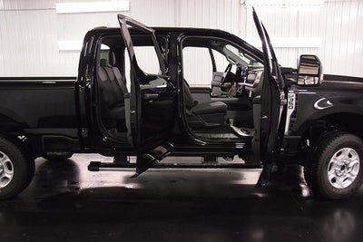 2026 Ford F-350SD XLT 6-3/4' Box