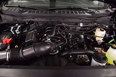 2026 Ford F-350SD XLT 6-3/4' Box