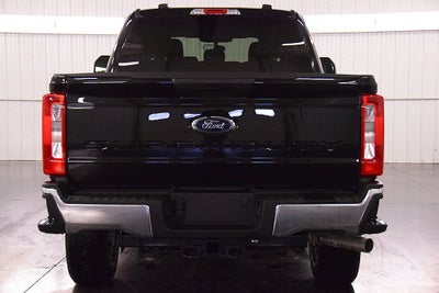 2026 Ford F-350SD XLT 6-3/4' Box