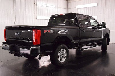2026 Ford F-350SD XLT 6-3/4' Box