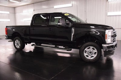 2026 Ford F-350SD XLT 6-3/4' Box