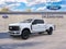 2026 Ford F-350SD Platinum 6-3/4' Box
