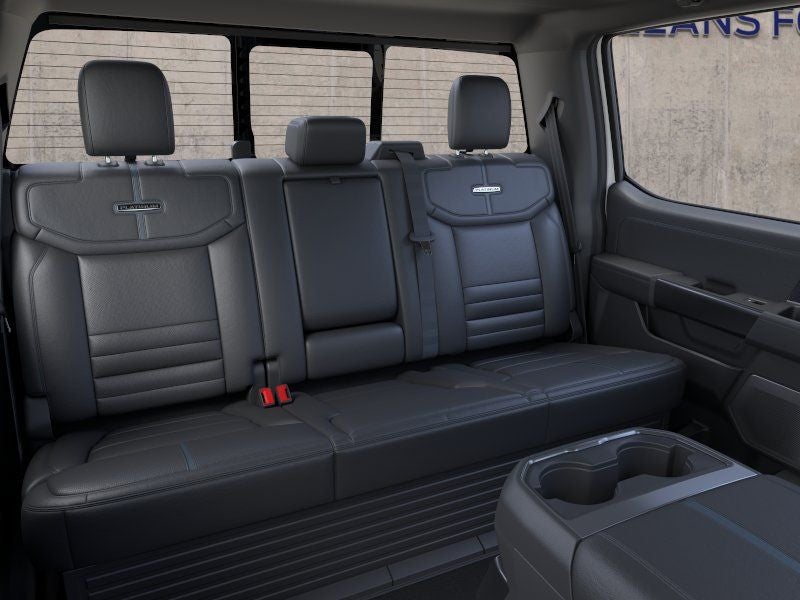 2026 Ford F-350SD Platinum 6-3/4' Box