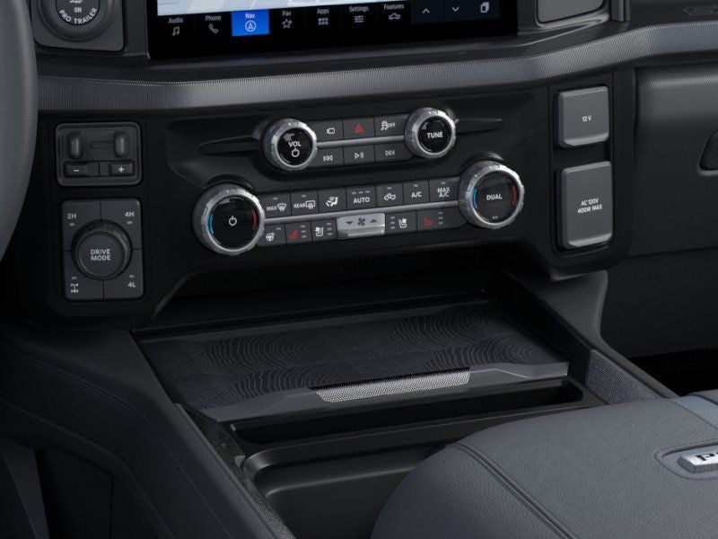 2026 Ford F-350SD Platinum 6-3/4' Box