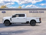 2026 Ford F-350SD Platinum 6-3/4' Box
