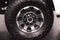 2024 Ford F-350SD Platinum Tremor Off-Road 6-3/4' Box