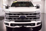 2024 Ford F-350SD Platinum Tremor Off-Road 6-3/4' Box