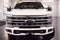 2024 Ford F-350SD Platinum Tremor Off-Road 6-3/4' Box