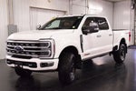2024 Ford F-350SD Platinum Tremor Off-Road 6-3/4' Box