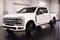 2024 Ford F-350SD Platinum Tremor Off-Road 6-3/4' Box