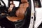 2024 Ford F-350SD Platinum Tremor Off-Road 6-3/4' Box