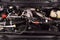 2024 Ford F-350SD Platinum Tremor Off-Road 6-3/4' Box