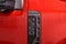 2025 Ford F-350SD Platinum 6-3/4' Box