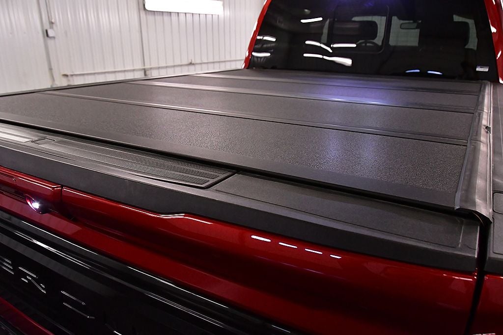 2025 Ford F-350SD Platinum 6-3/4' Box
