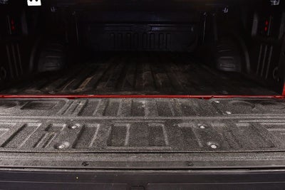 2025 Ford F-350SD Platinum 6-3/4' Box