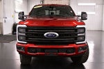 2025 Ford F-350SD Platinum 6-3/4' Box