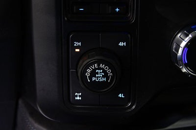 2025 Ford F-350SD Platinum 6-3/4' Box