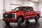 2025 Ford F-350SD Platinum 6-3/4' Box