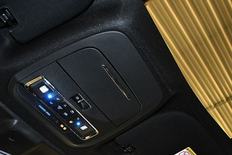 2025 Ford F-350SD Platinum 6-3/4' Box