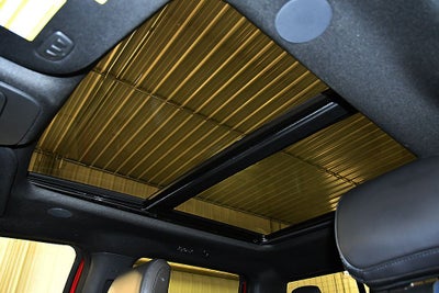 2025 Ford F-350SD Platinum 6-3/4' Box