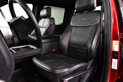 2025 Ford F-350SD Platinum 6-3/4' Box