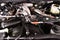 2025 Ford F-350SD Platinum 6-3/4' Box