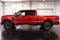 2025 Ford F-350SD Platinum 6-3/4' Box
