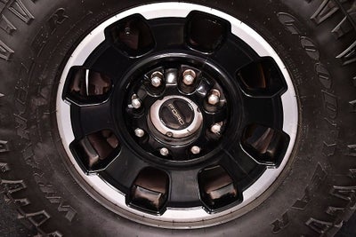 2025 Ford F-350SD Platinum 6-3/4' Box