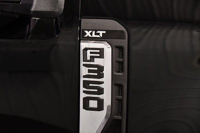 2026 Ford F-350SD XLT 6-3/4' Box