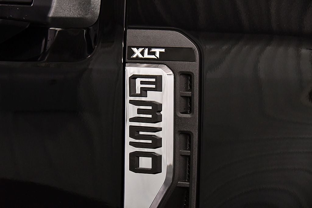 2026 Ford F-350SD XLT 6-3/4' Box