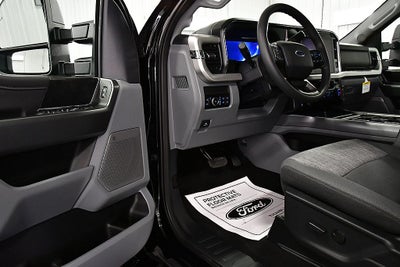 2026 Ford F-350SD XLT 6-3/4' Box