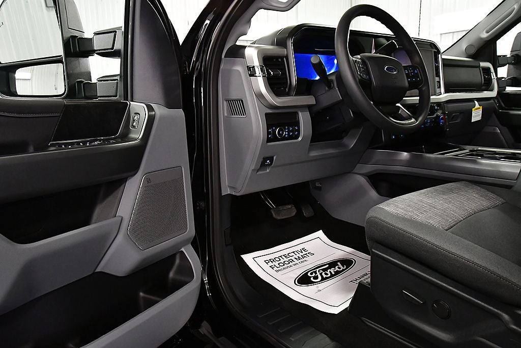 2026 Ford F-350SD XLT 6-3/4' Box