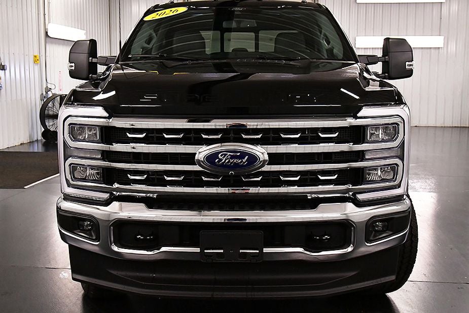 2026 Ford F-350SD XLT 6-3/4' Box
