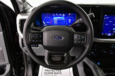2026 Ford F-350SD XLT 6-3/4' Box