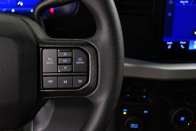 2026 Ford F-350SD XLT 6-3/4' Box