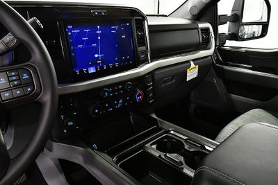 2026 Ford F-350SD XLT 6-3/4' Box