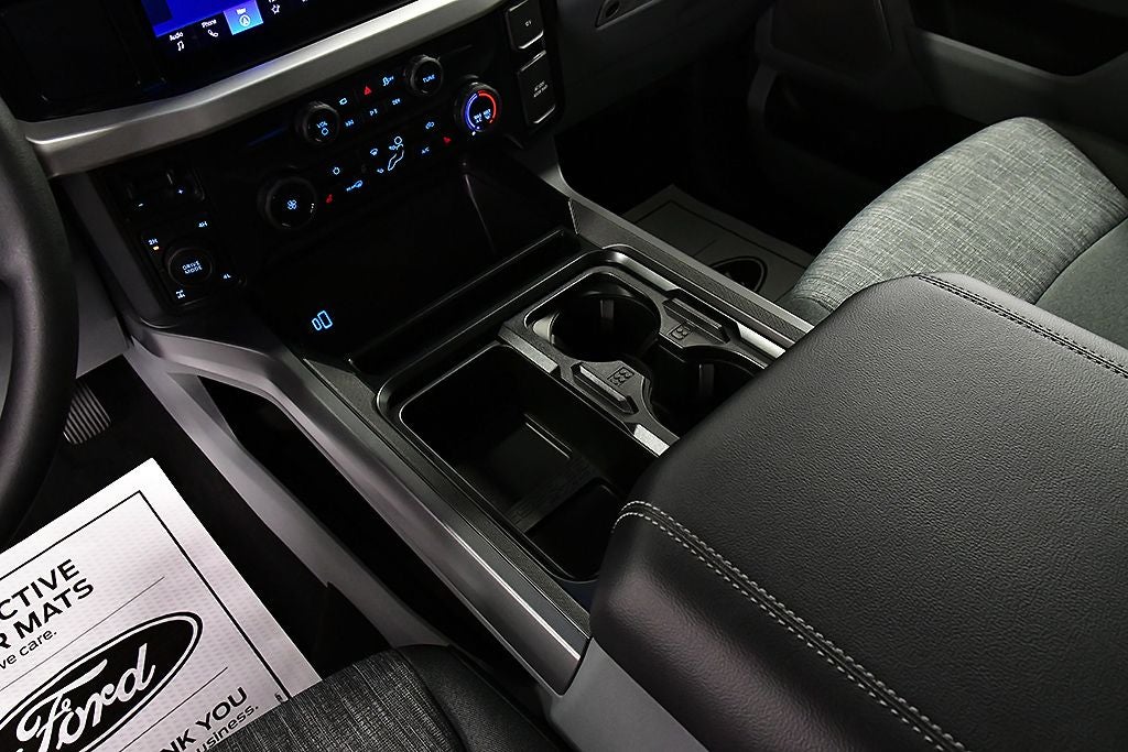 2026 Ford F-350SD XLT 6-3/4' Box
