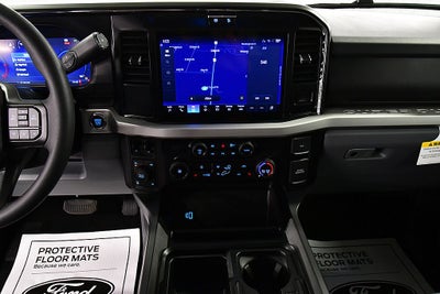 2026 Ford F-350SD XLT 6-3/4' Box