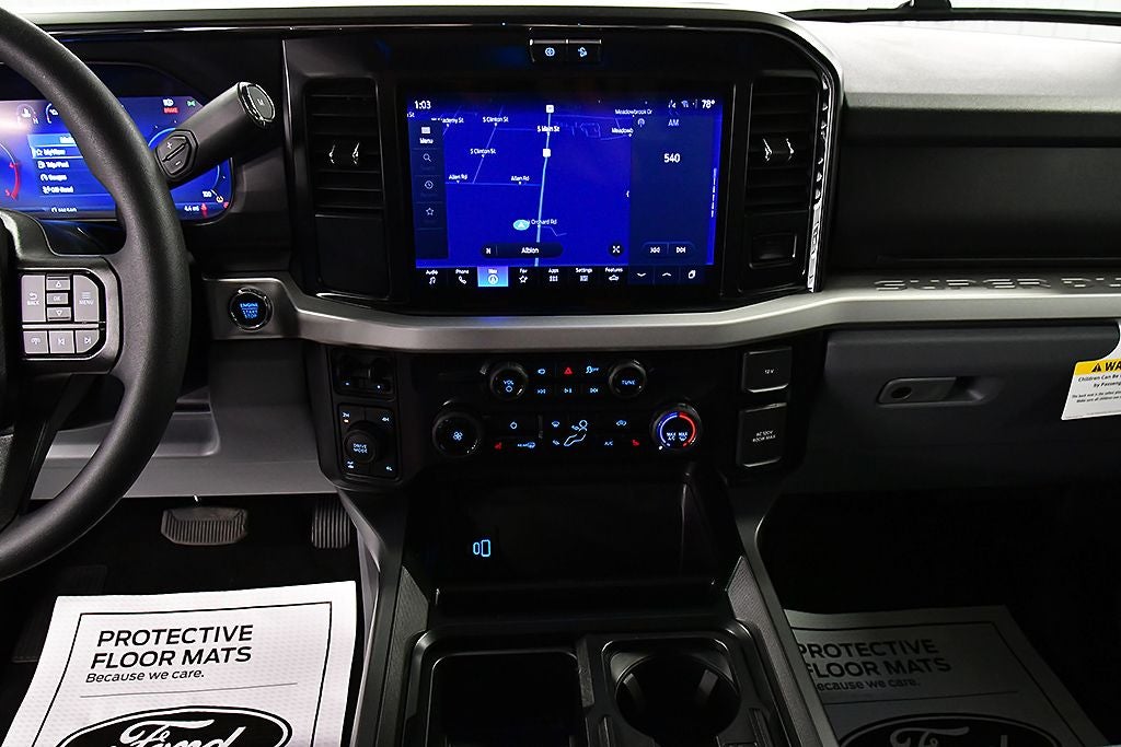 2026 Ford F-350SD XLT 6-3/4' Box