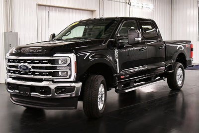 2026 Ford F-350SD XLT 6-3/4' Box