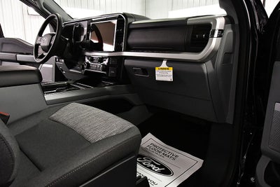 2026 Ford F-350SD XLT 6-3/4' Box
