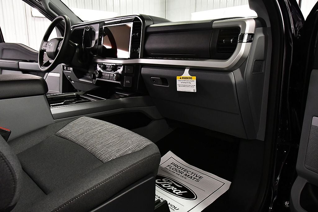 2026 Ford F-350SD XLT 6-3/4' Box